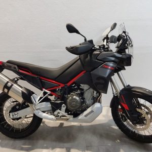 APRILIA Tuareg 660 ATREIDES BLACK MY24
