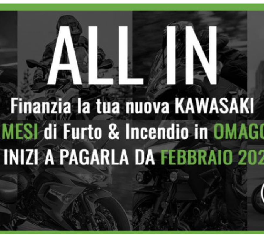 all in